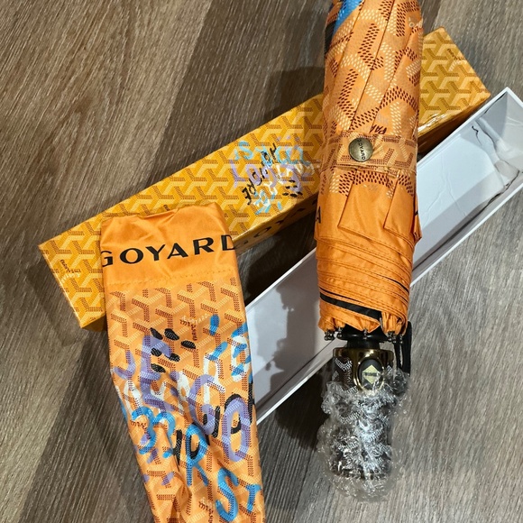 Goyard GWP umbrella - Picture 2 of 8